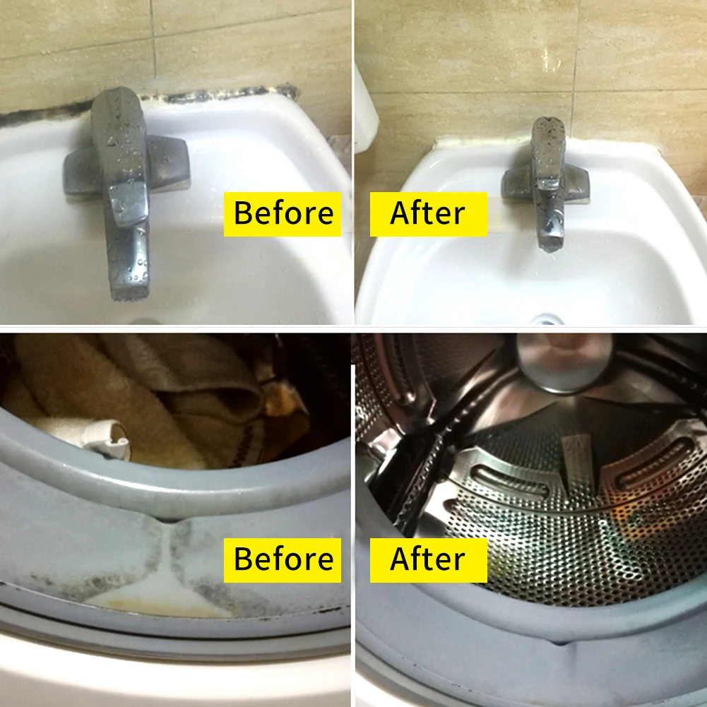 120 г отельная стиральная машина инструменты для ванной комнаты гель удаления