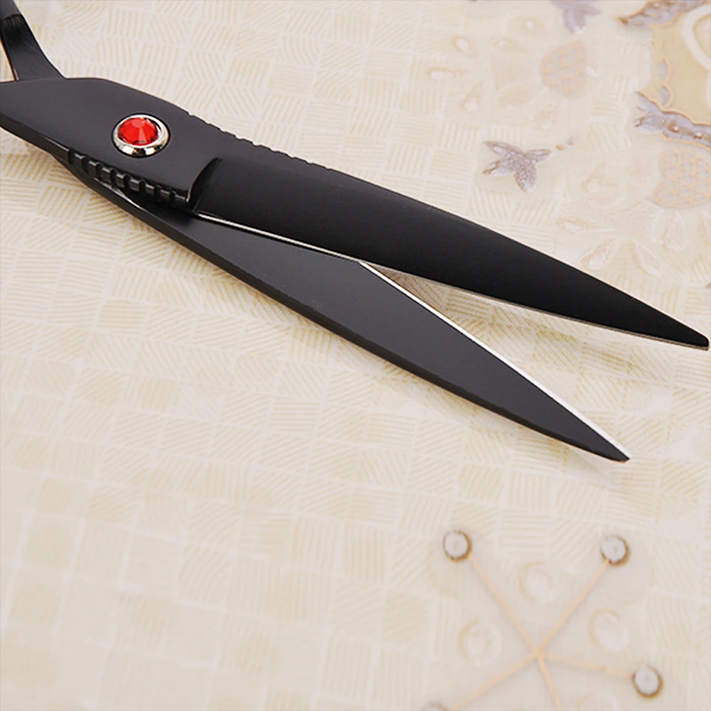 Парикмахерские ножницы Профессиональные парикмахерские для стрижки волос +