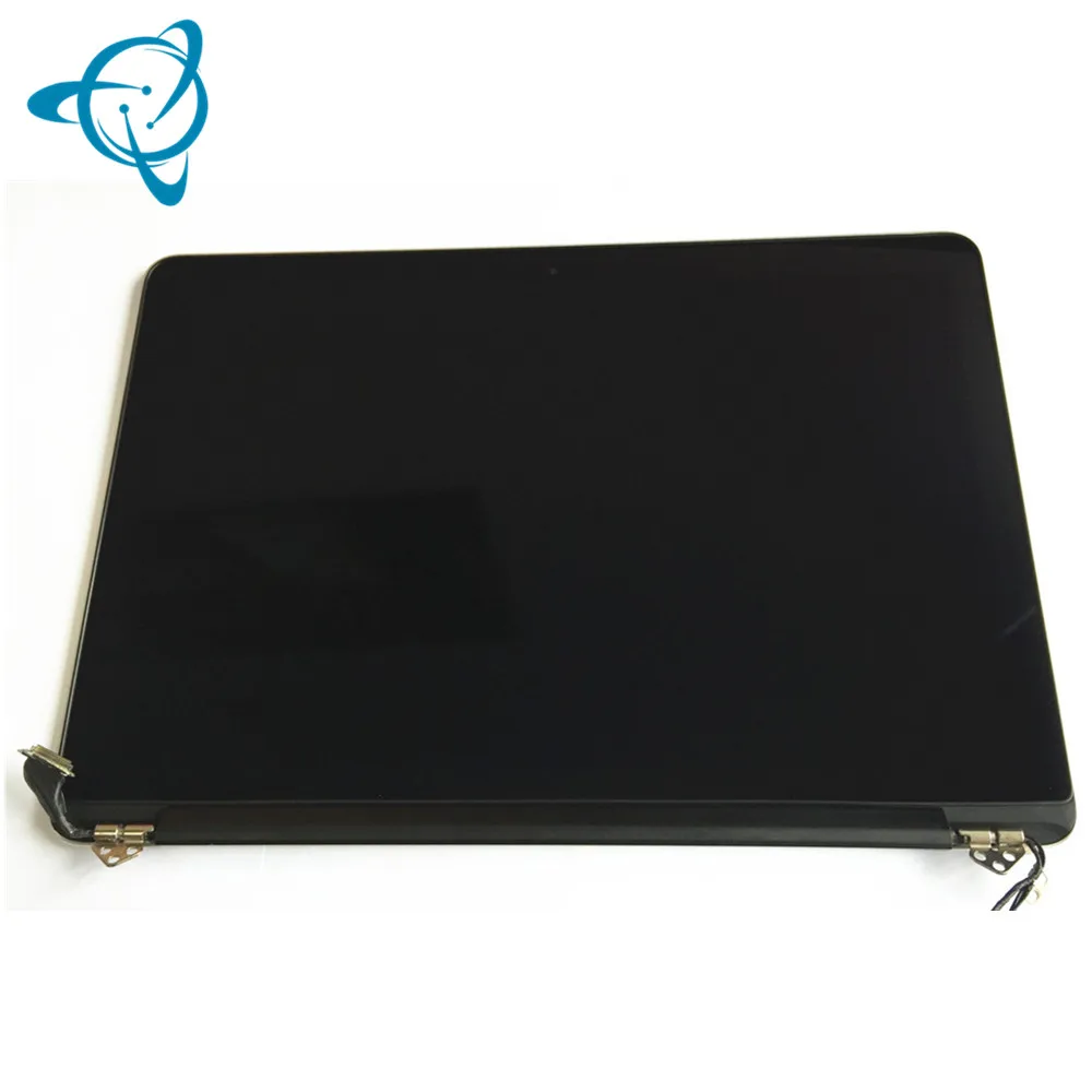 Оригинальный Mid 2012 ранний 2013 ЖК-дисплей A1398 для Macbook Pro Retina 15 дюймов ЖК-экран полный