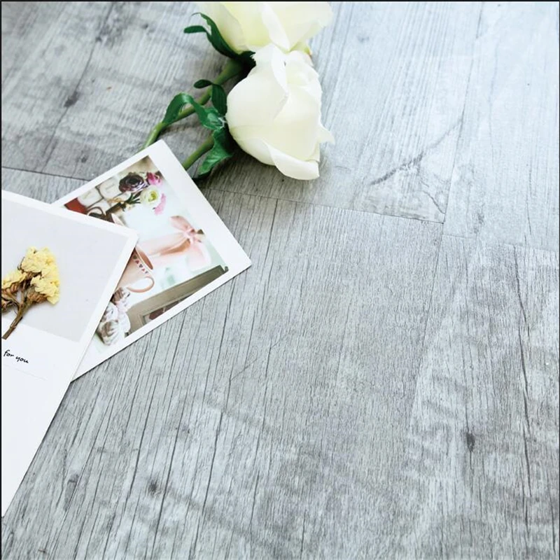 Самоклеящиеся наклейки для пола wellyu ПВХ водонепроницаемые толстые