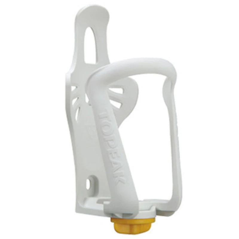 

Регулируемая пластиковая подставка для бутылок и велосипедов, с защитой от трения