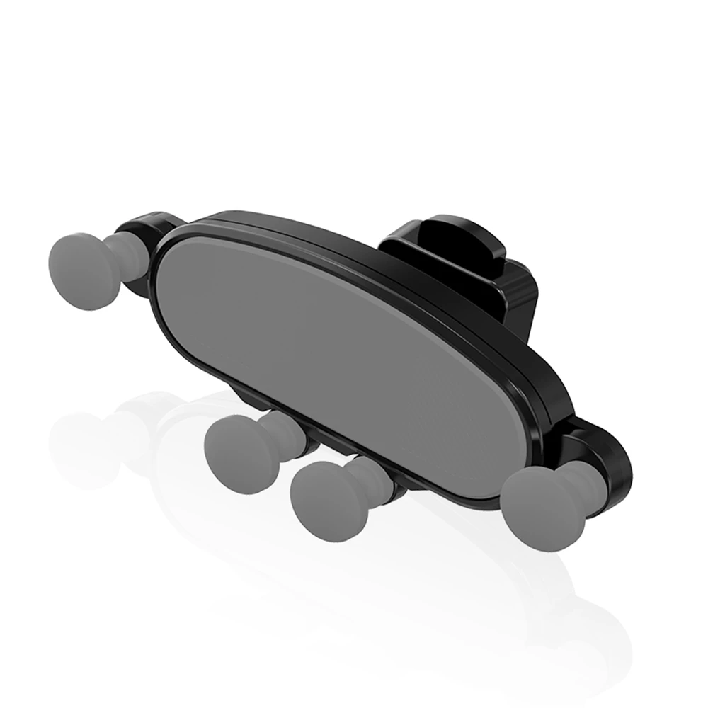 Новый дизайн автомобильный держатель для телефона крепление на вентиляционное