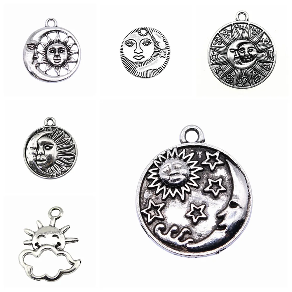 

Модные дизайнерские Подвески для изготовления ювелирных изделий