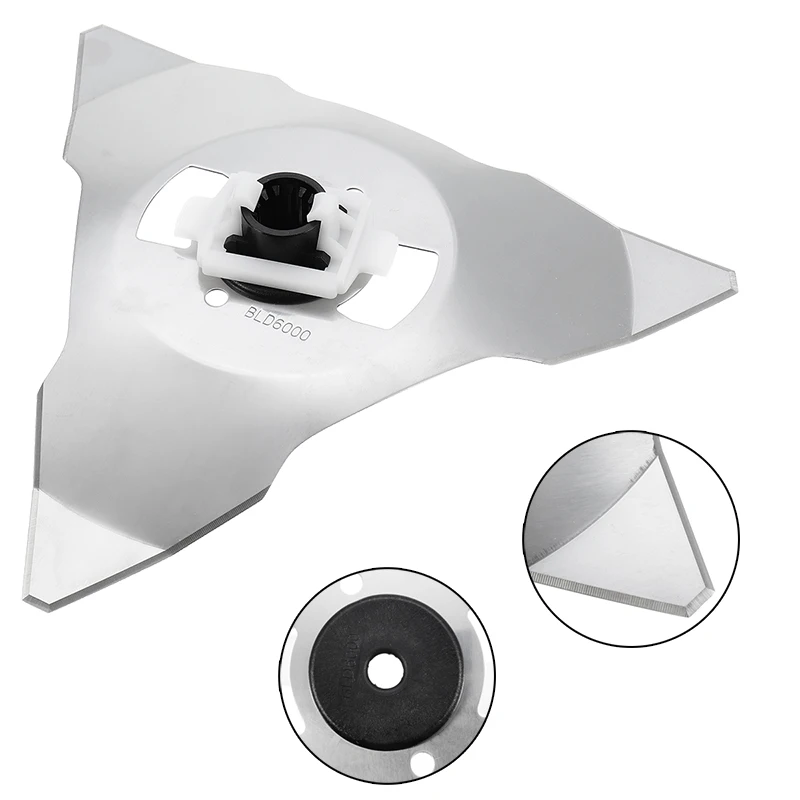 Сменные лезвия для RS RC моделей косилки роботы садовые газонокосилки запчасти