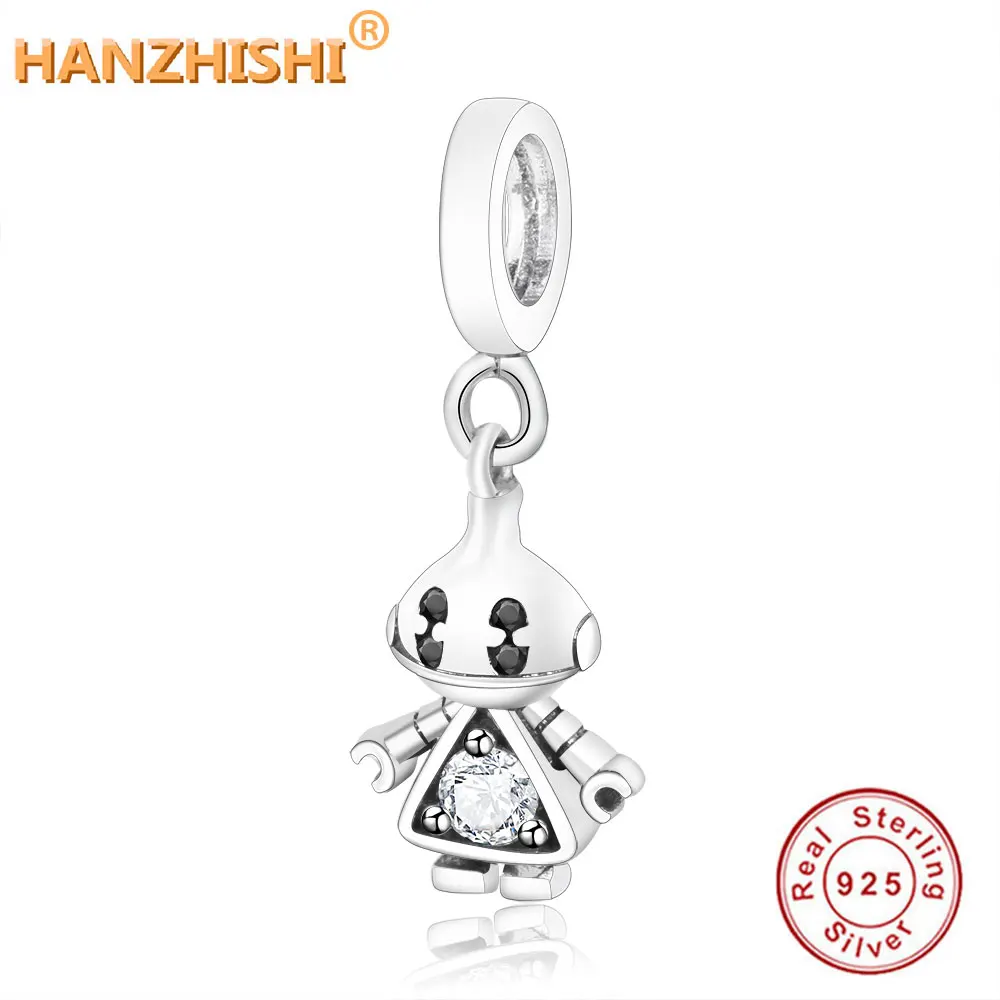 Оптовая Продажа Цена шарма для браслетов и ожерелий 925 стерлингового серебра