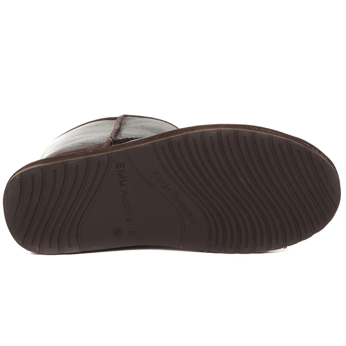 Мужские сапоги из овчины (угги) EMU Australia (Mens Townsend Lo M10715) | Обувь
