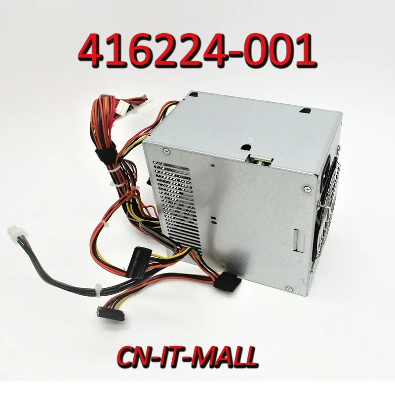 

Pulled 416224-001 416535-001 365W Power Supply