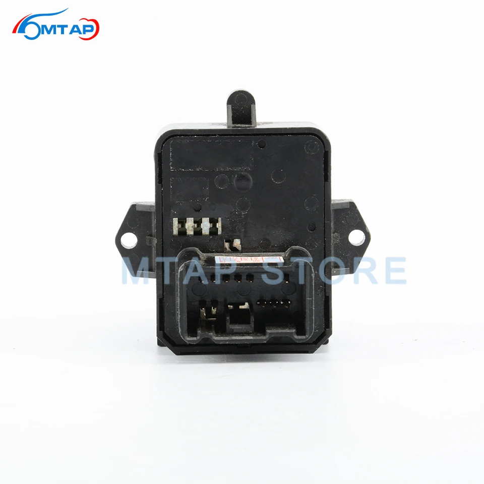 MTAP внешняя мощность зеркало заднего вида переключатель в сборе Электрический