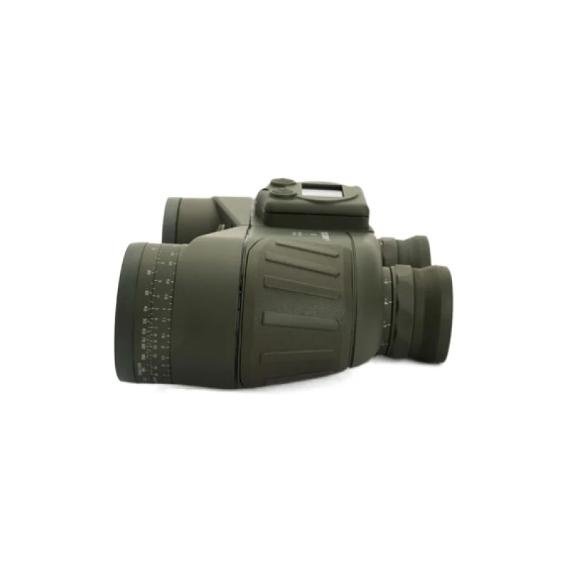 Бинокль Celestron для кавалерии 7X50 GPS-Компас высокой мощности HD водонепроницаемый