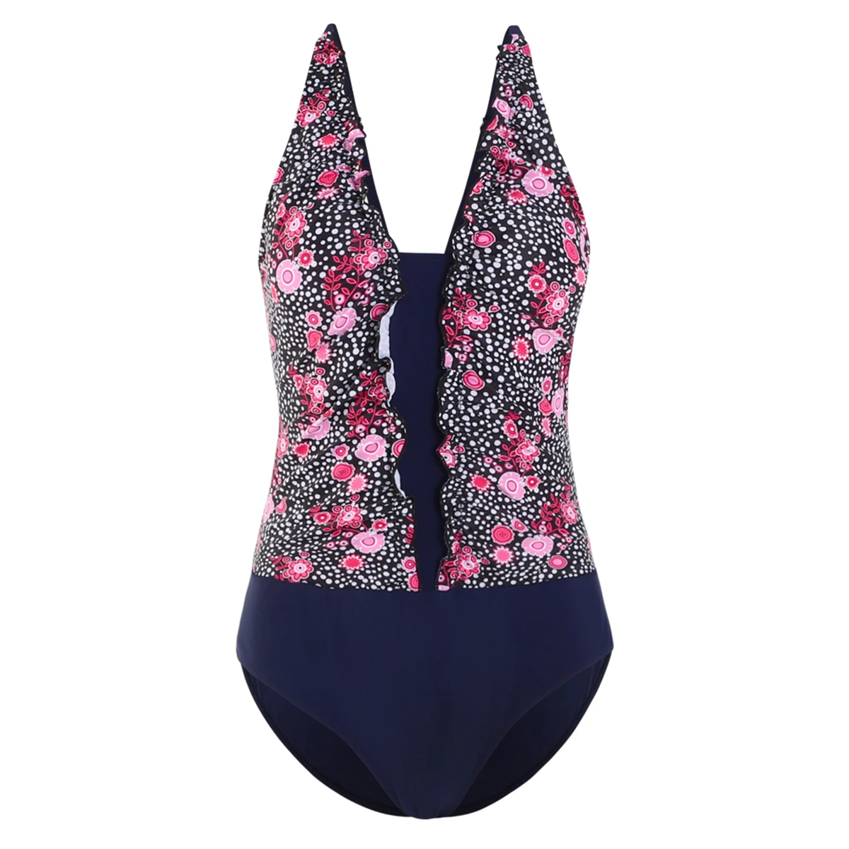 

2021 летний купальный костюм, Бандажное бикини, Женский цельный купальник, сексуальный купальник с открытой спиной, женский пляжный монокини ...