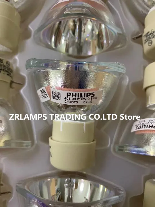 RLC 100 100% Оригинальная Лампа для проектора/лампа UHP 225 Вт PJD7828HDL PJD7831HDL PJD7720HD|Лампы
