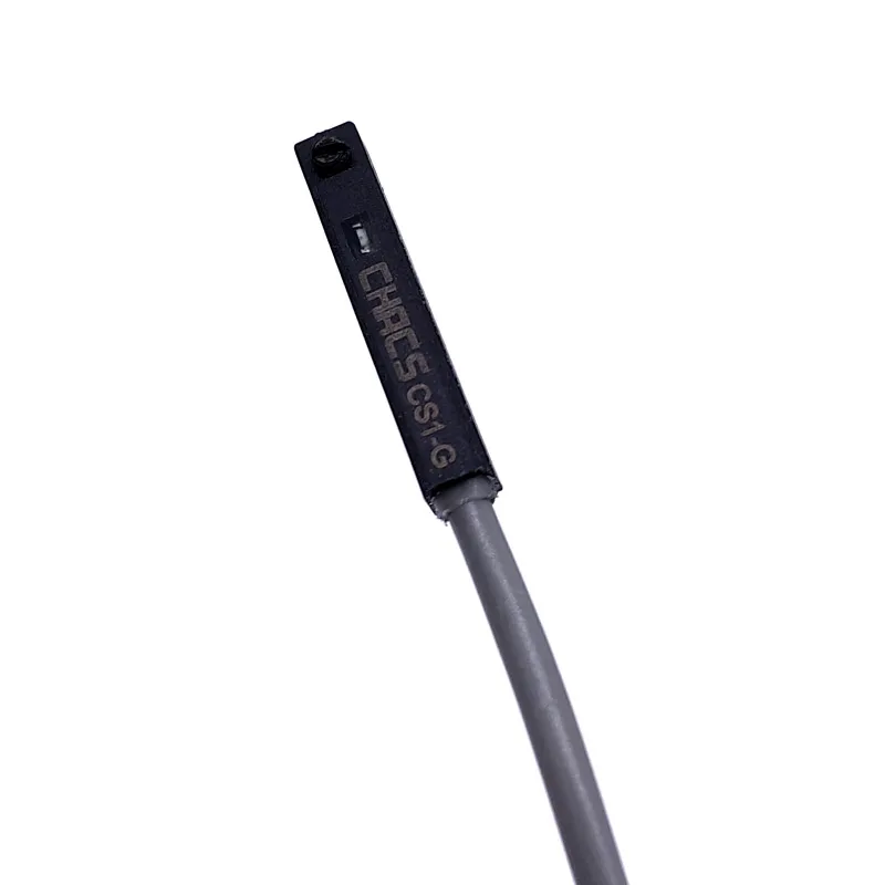 5 шт. CS1 G воздушный цилиндр Магнитный Сенсор Герконовое реле постоянного