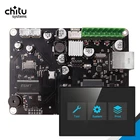 Плата контроллера ChiTu L V3 SLA, 32 бит, для ЖК-принтера, материнская плата Creality LD-002RPhoton