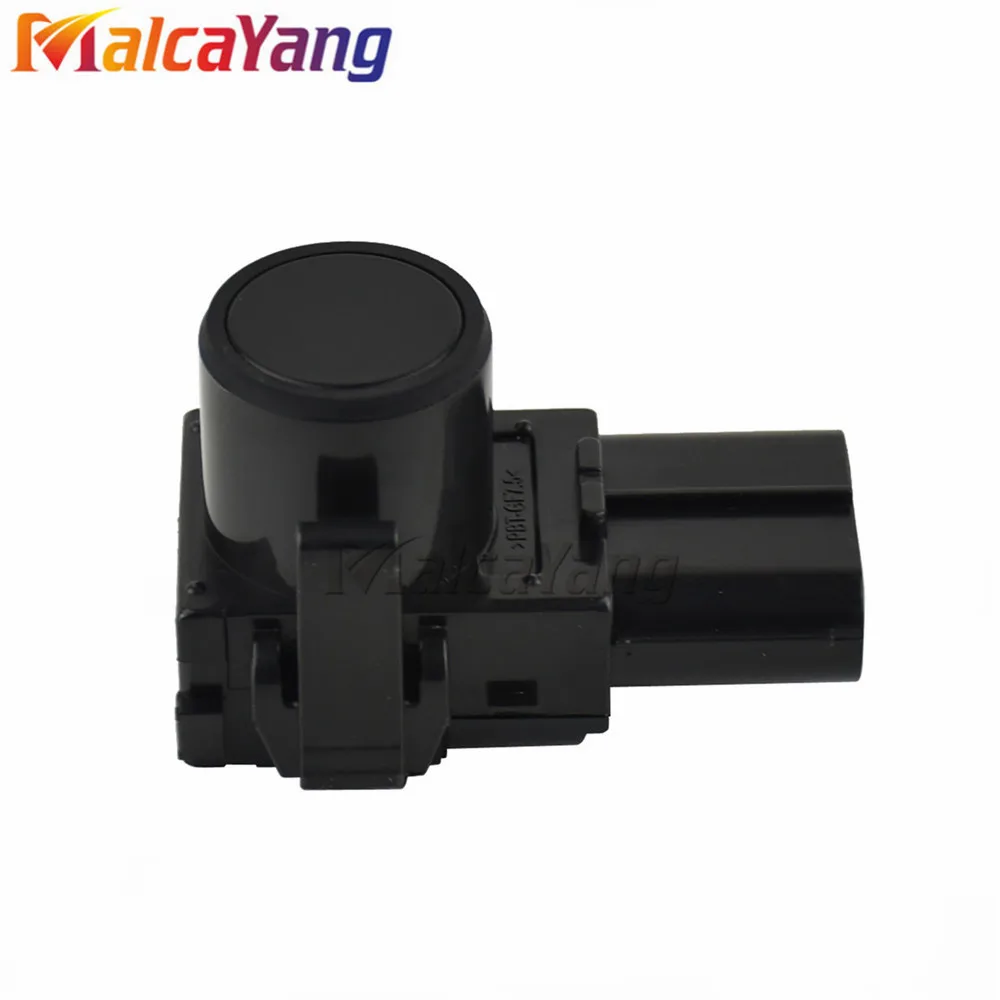 Фотопарковка для Toyota Corolla Camry Land Cruiser Sequoia Lexus LX570 89341 33140 8934133140 черно белая|Датчики