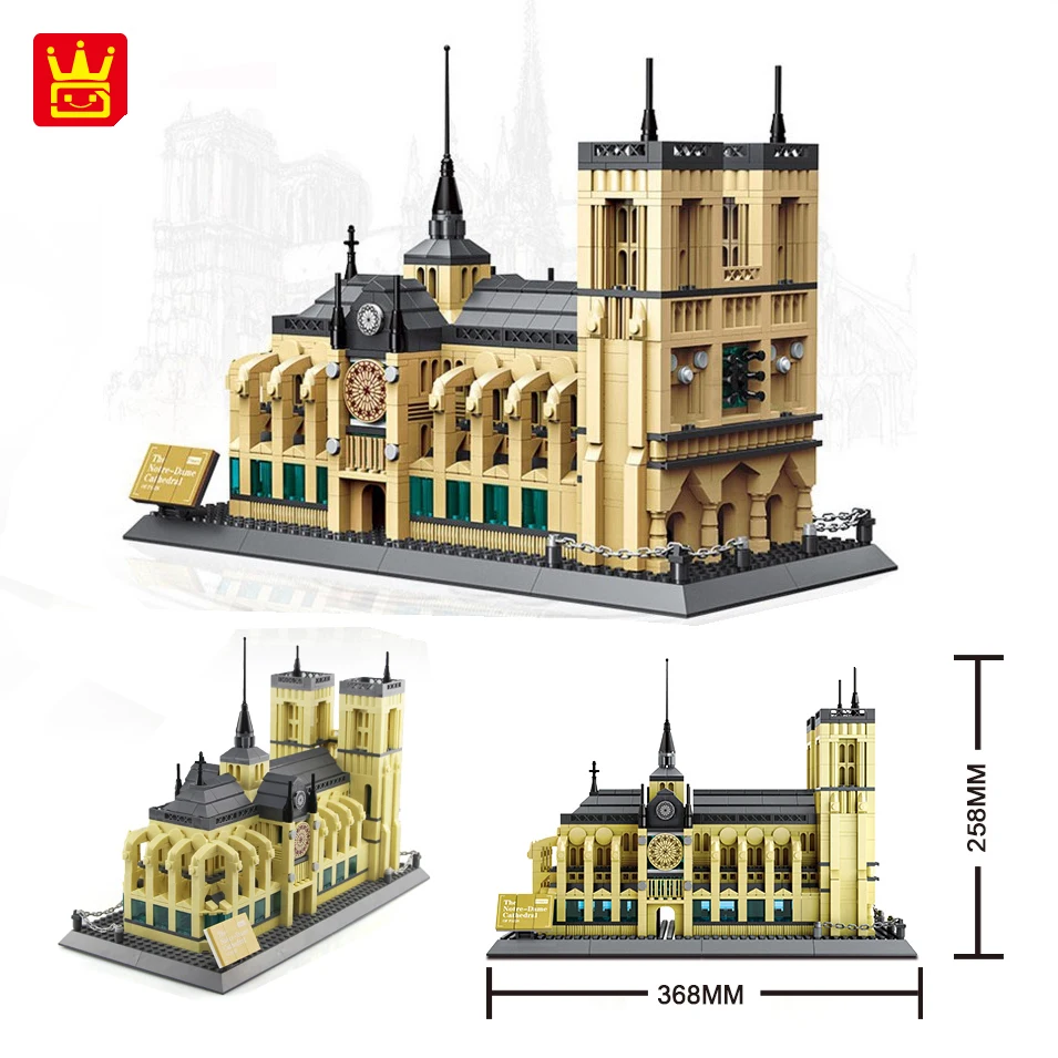 Архитектура пирамиды Сидней оперный театр набор блоков здание города Арабская