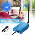 Усилитель GSM 900 МГц, полный комплект, 2G3G4G GSM 900 МГц, ретранслятор 3G, сотовый телефон, бустер с антенной