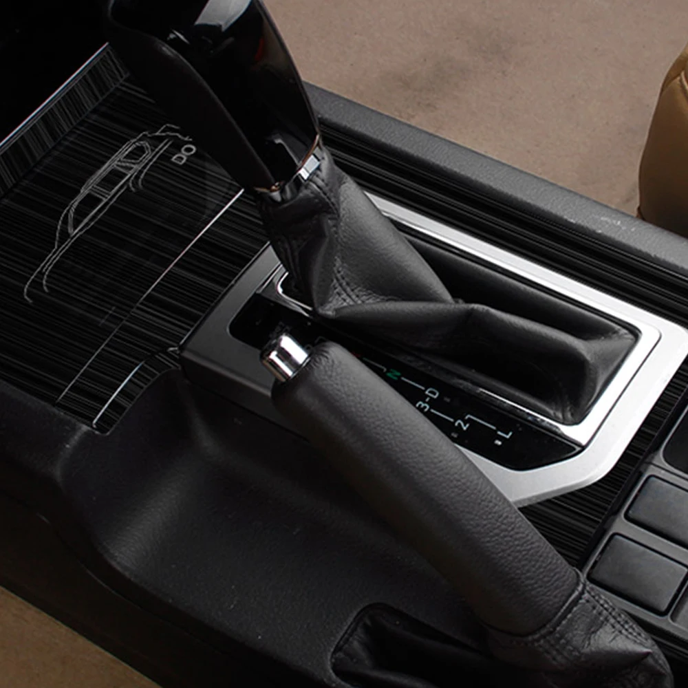 Карманго для Toyota Land Cruiser Prado 150 2010-2017 держатель стакана переключения передач