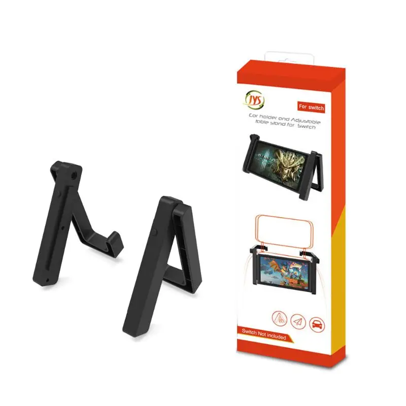 2 в 1 автомобильный держатель-подставка для консоли NS Switch | Электроника