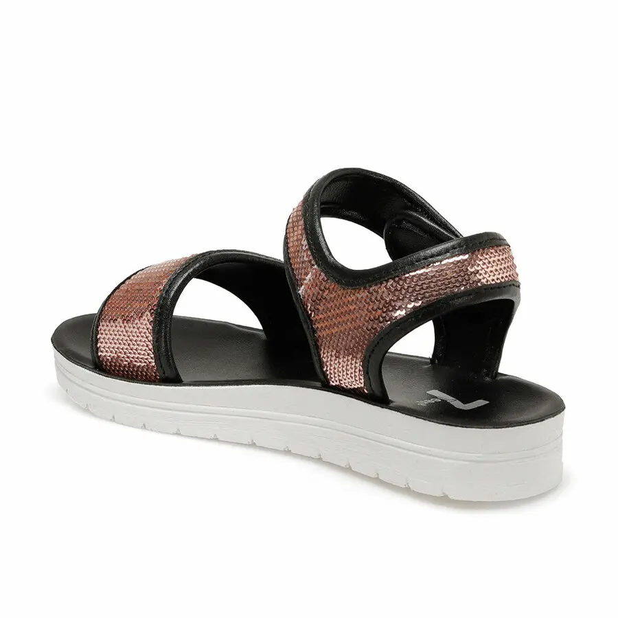 

Kids Sandals Seventeen Marcel Pink Girls Sandals