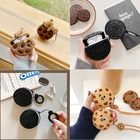 Силиконовый чехол для беспроводной Bluetooth-гарнитуры Airpods 12pro