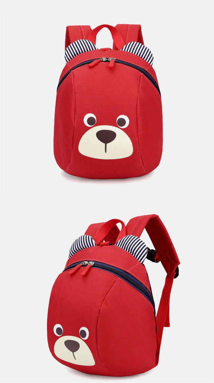 Топ mochila infantil, детские школьные сумки, новинка, милый, анти-потеря, Детский рюкзак, школьная сумка, рюкзак для детей, детские сумки