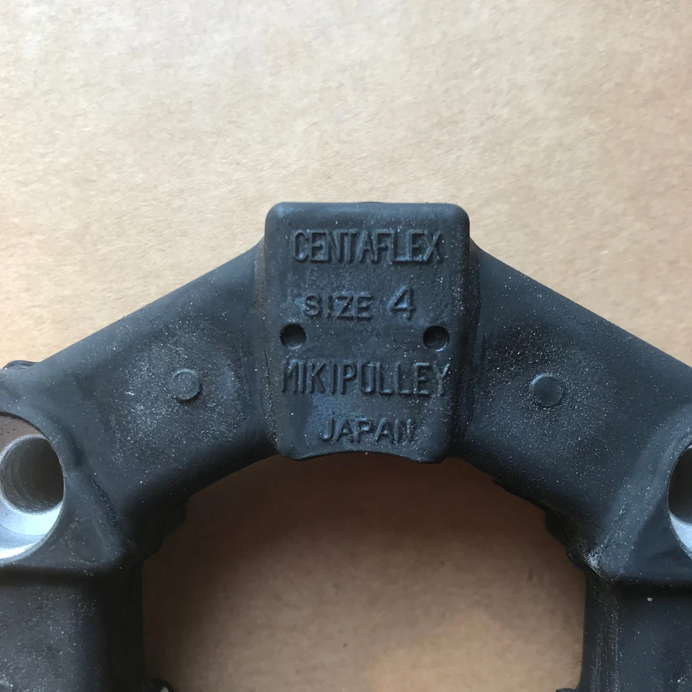 Соединительная муфта компрессора Japan mikipulley запчасти аксессуары для