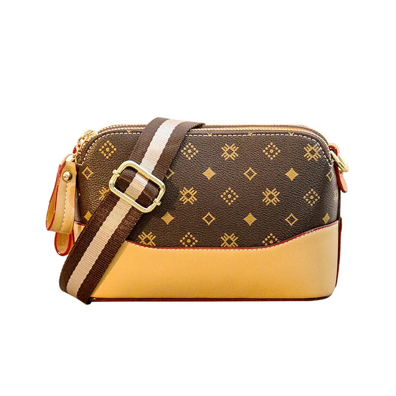 

2021 New High Quality Women Flap Bag Fashion Single Shoulder Messenger Handbags Ladies Fashionable Purse and Handbag Gg