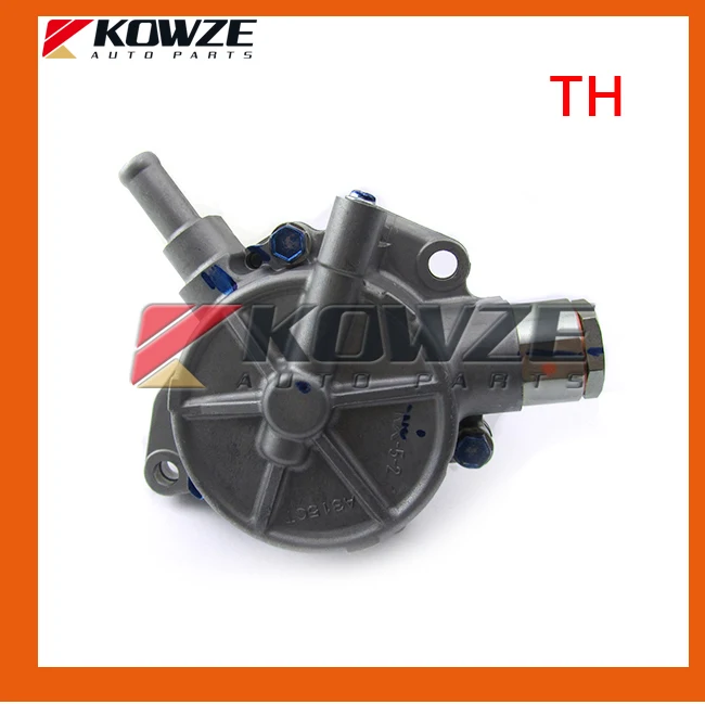 2.5DID вакуумный насос в сборе для Mitsubishi Triton L200 Pajero Sport Montero Nativa 2006 2017 2020A002 сделано