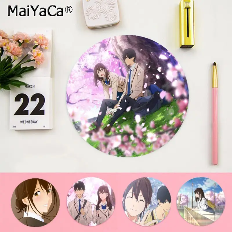 

Skin I Want to Eat Your Pancreas Soft Rubber Professional Gaming Mouse Pad Computer gaming Mousepad Rug For PC Laptop Notebook