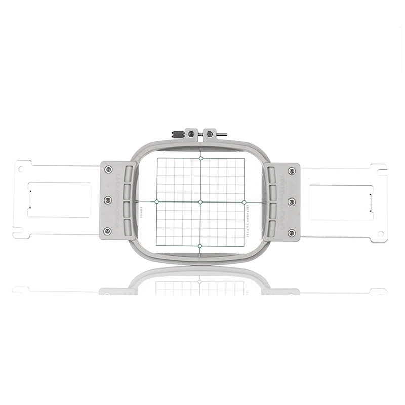 Шить Tech пяльцы для вышивания для Brother PR-650 PR-650E PR-655 PR-1000 PR1-000E PR-1050X Babylock рамка для вышивки