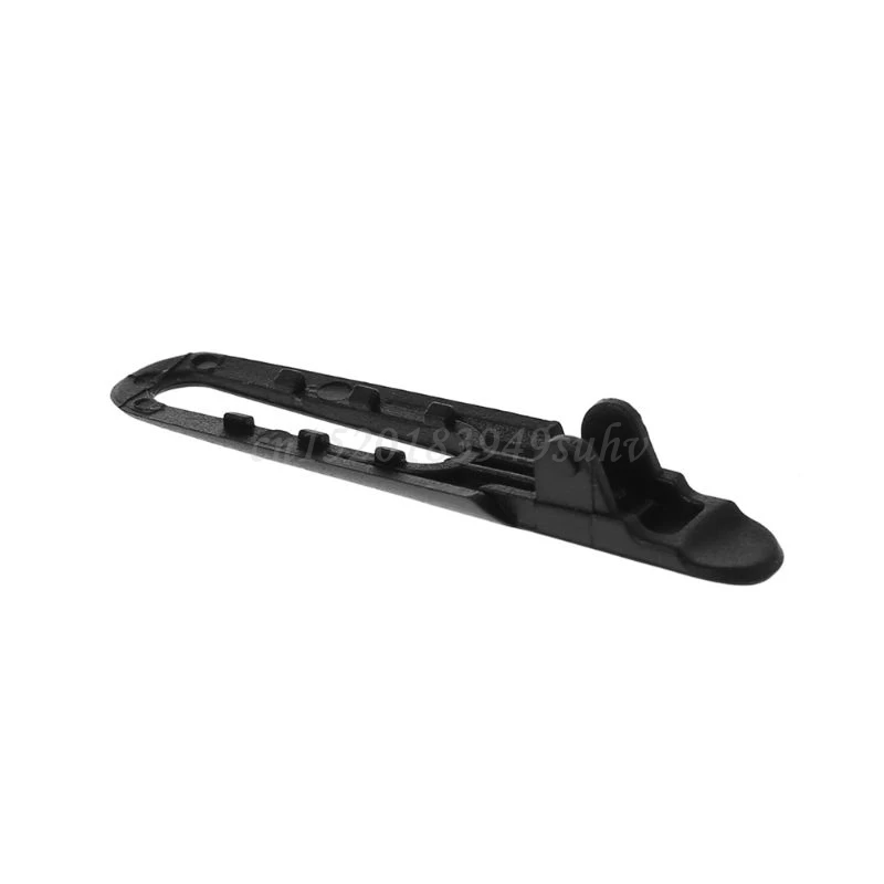 Earphones Fix Case Spring Clip Cover Headphones Shell Split Clamp Parts Replacement for Sony Ericsson MW600 MH100 Headsets | Электроника