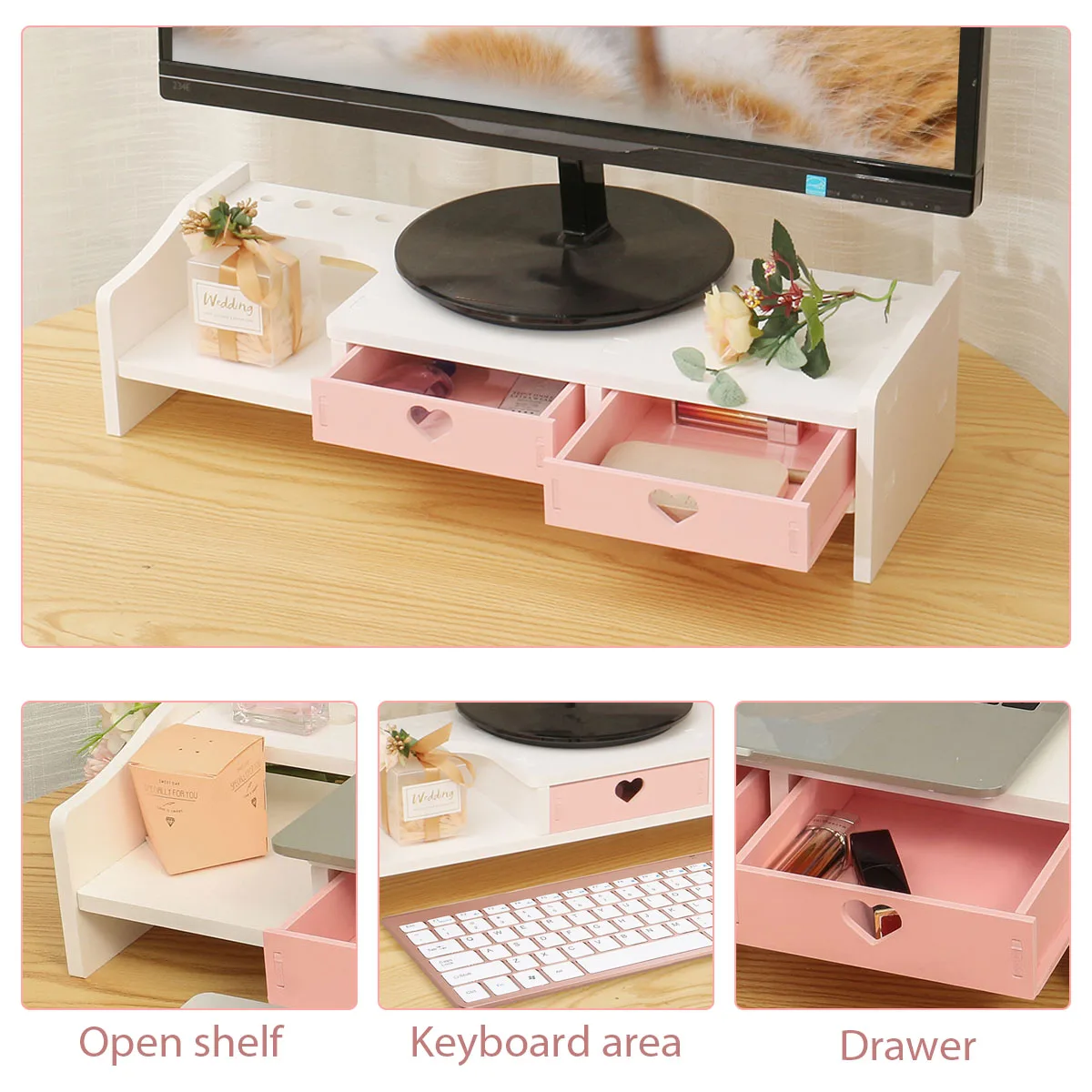 подставка для ноутбука розо