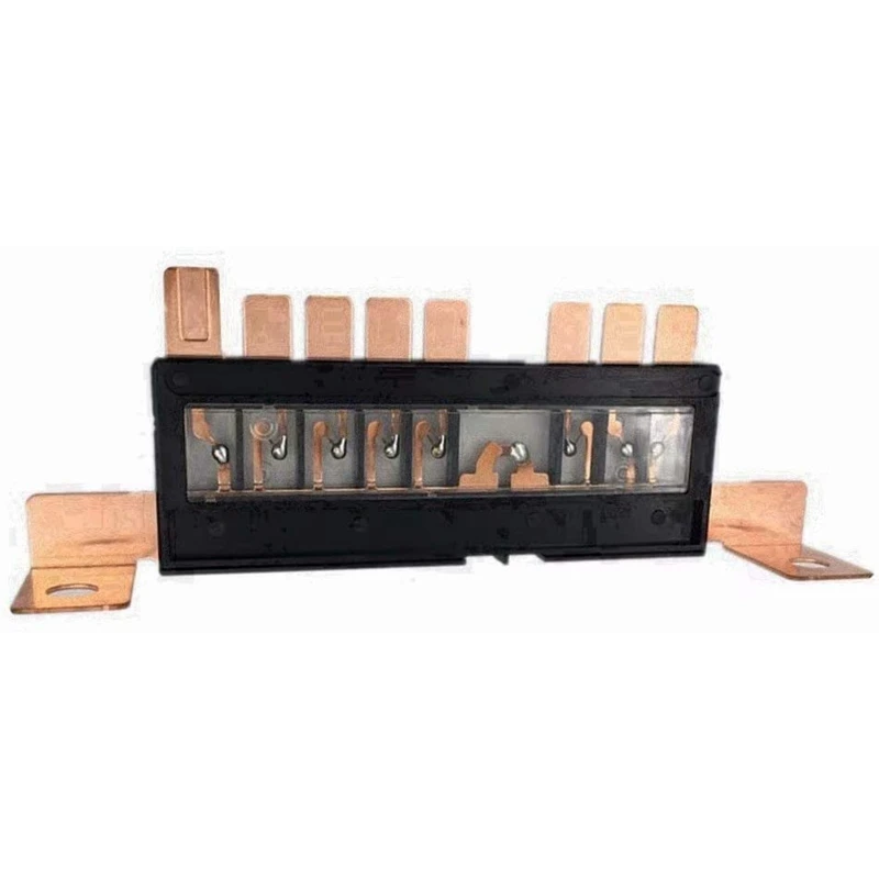 Автомобильные многофункциональные предохранители для Hyundai Veloster Accent Solaris Kia Rio Forte