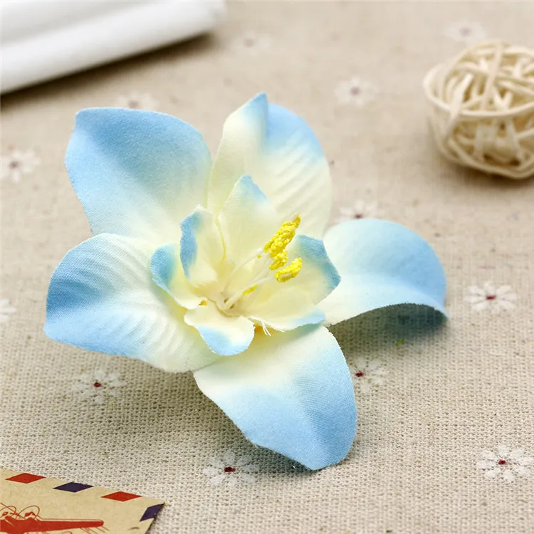 10 шт. искусственные цветы|Искусственные и сухие цветы| |