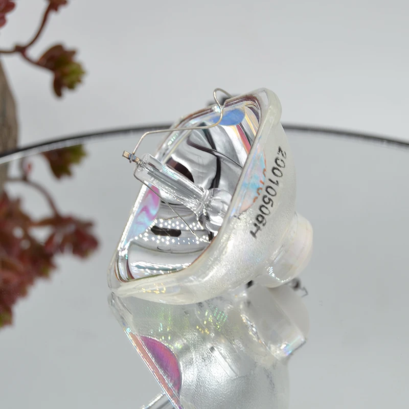 Compatible ELPLP41 ELPLP42 for EMP-X6 EX21 EX30 EX50 EX70 H283A H283B H284A H28 EB-410WE EMP-280 EMP-400 EMP-400W EMP-400W