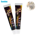 Sumifun 1 шт. тигровый бальзам мазь для ревматоидного артрита шеи плеч поясницы позвоночника эффективное облегчение боли 20 г обезболивающий крем P113