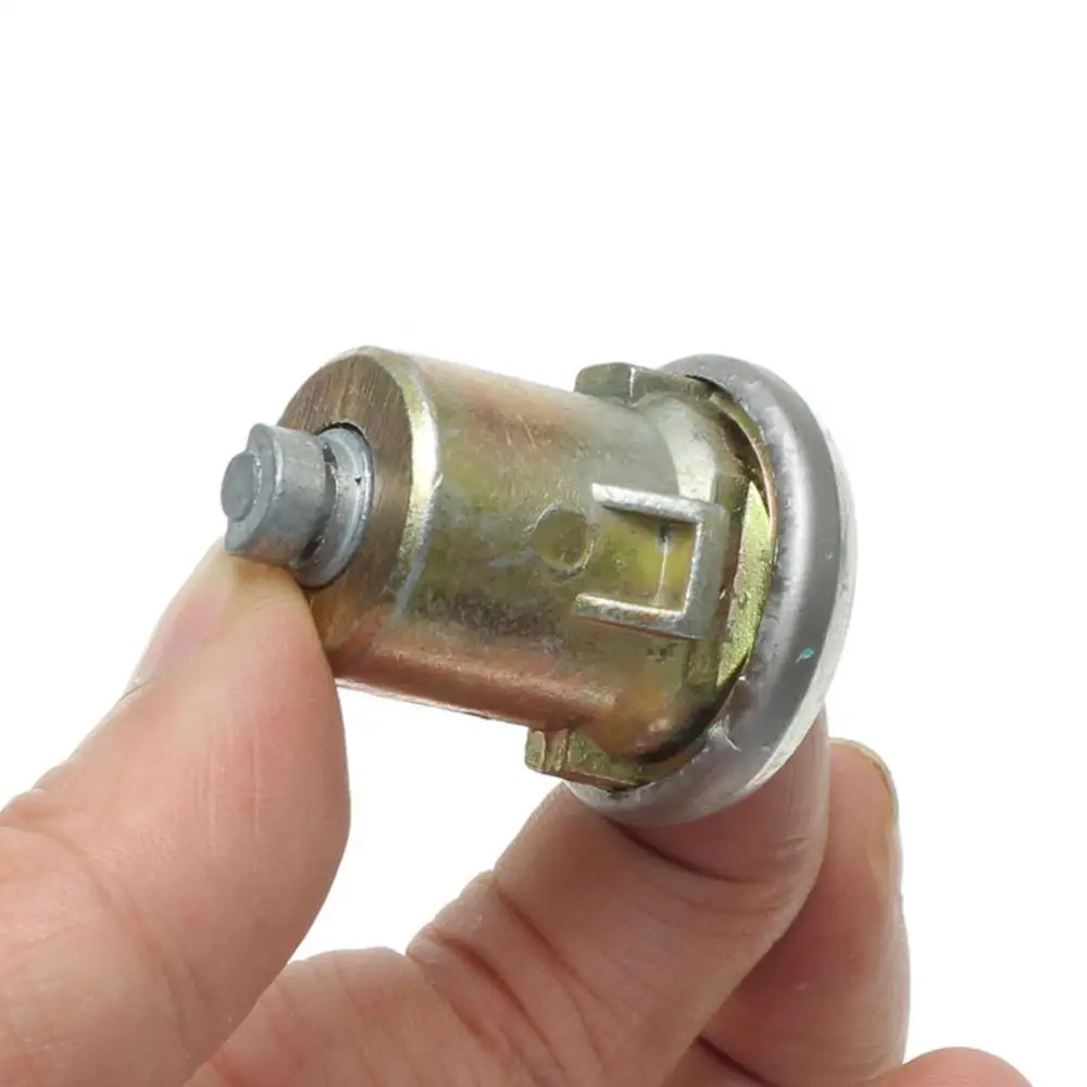 

2 шт. Универсальные Металлические цилиндры для автомобильных замков с 2 ключами для Chevrolet, грузовиков, внедорожников