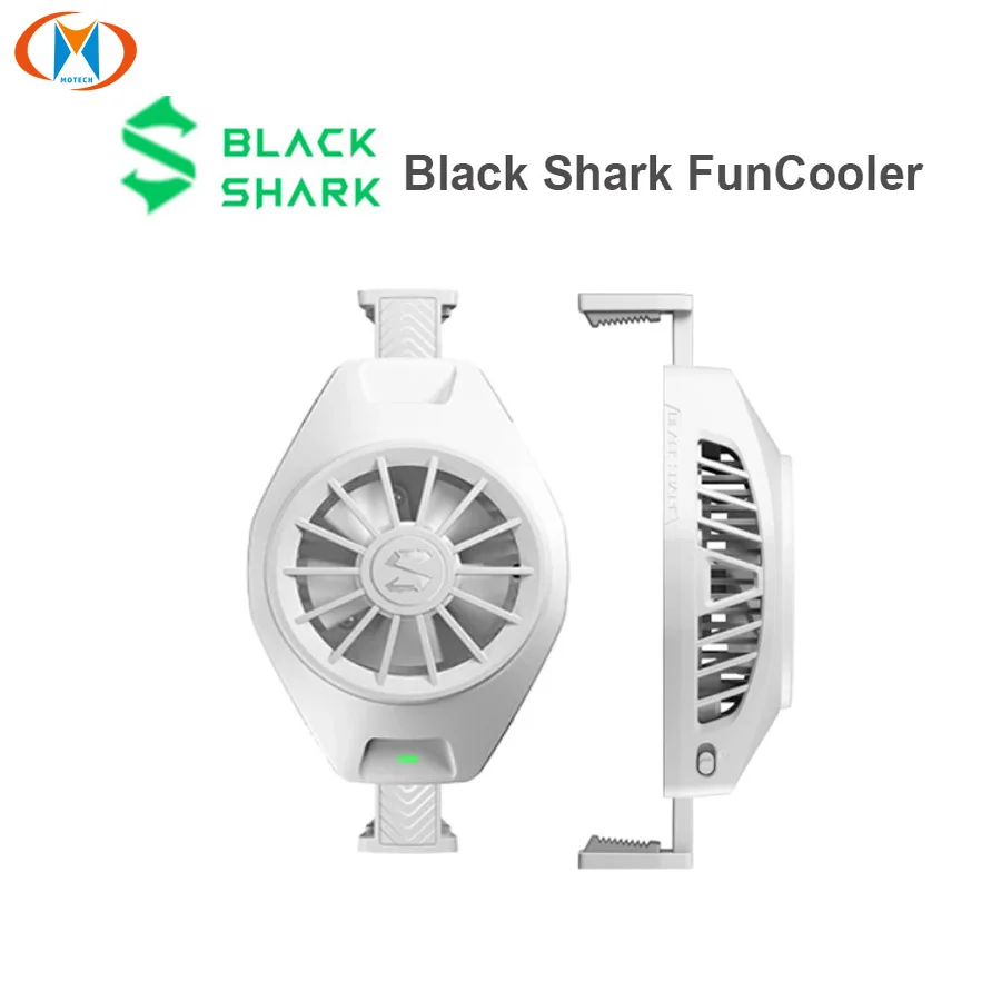 Бренд Black Shark BR11 FunCooler регулируемый и портативный кондиционер для охлаждения
