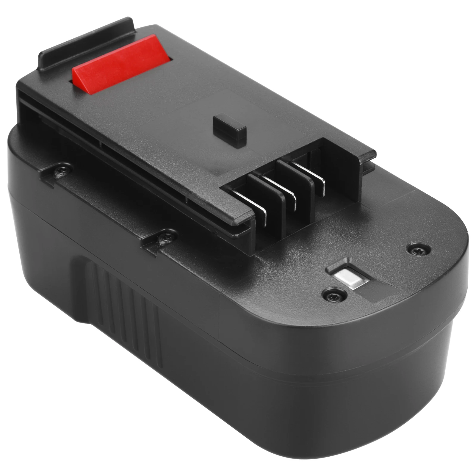 Аккумулятор 3000 мАч Ni CD HPB18 для Black and Decker BA18 A1718 A18NH A18E OPE 244760 00|Перезаряжаемые