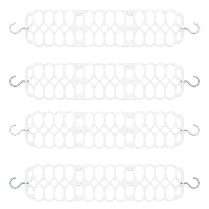 

Подвесной Держатель для подушки, сухая стойка для подушки, многофункциональная сушилка для игрушек, регулируемая подставка для одежды на б...