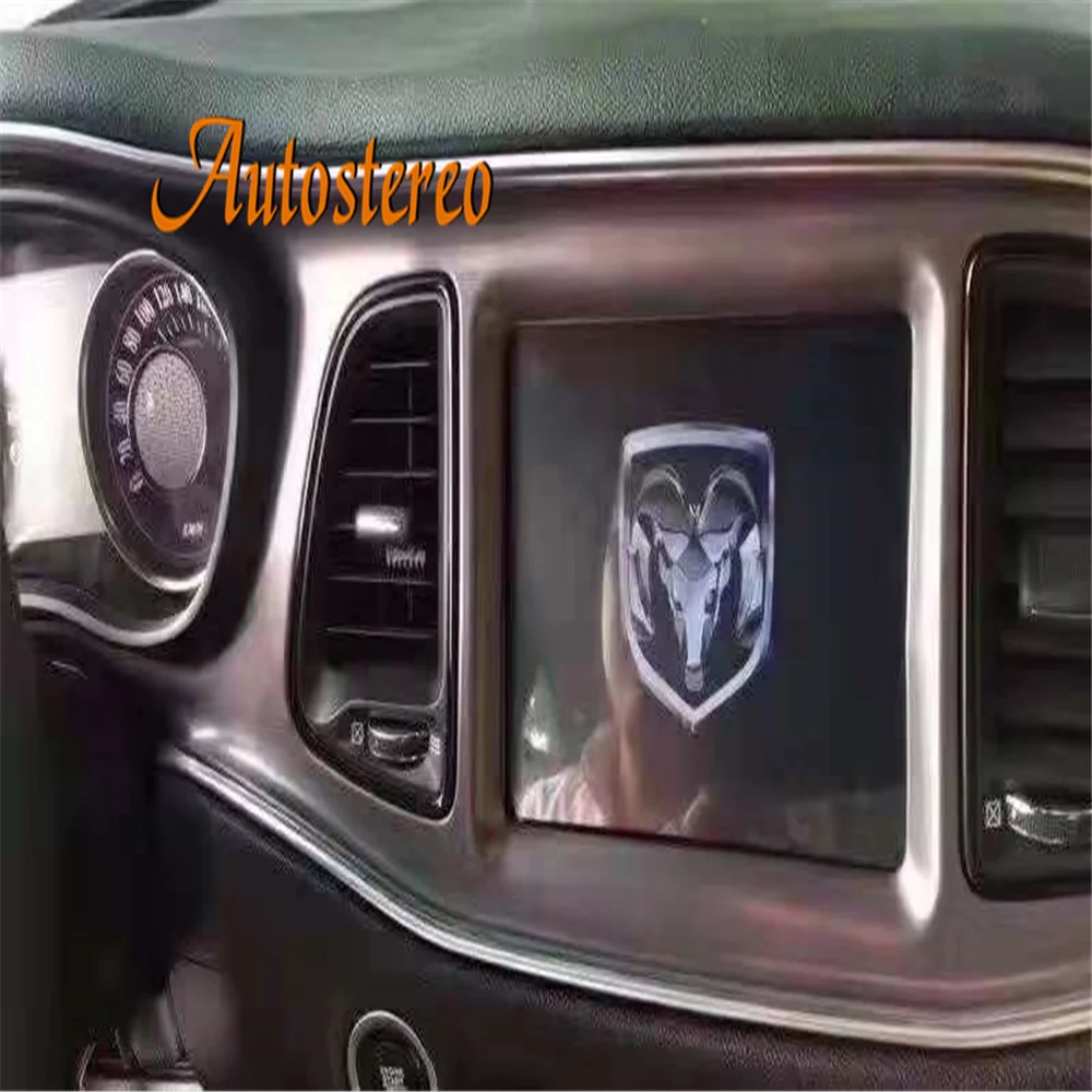 

Автомобильный GPS-навигатор для Dodge Challenger, Android 10,0, 4 Гб + 64 ГБ, радио, магнитофон, мультимедийный плеер, автомобильный стерео DVD-плеер