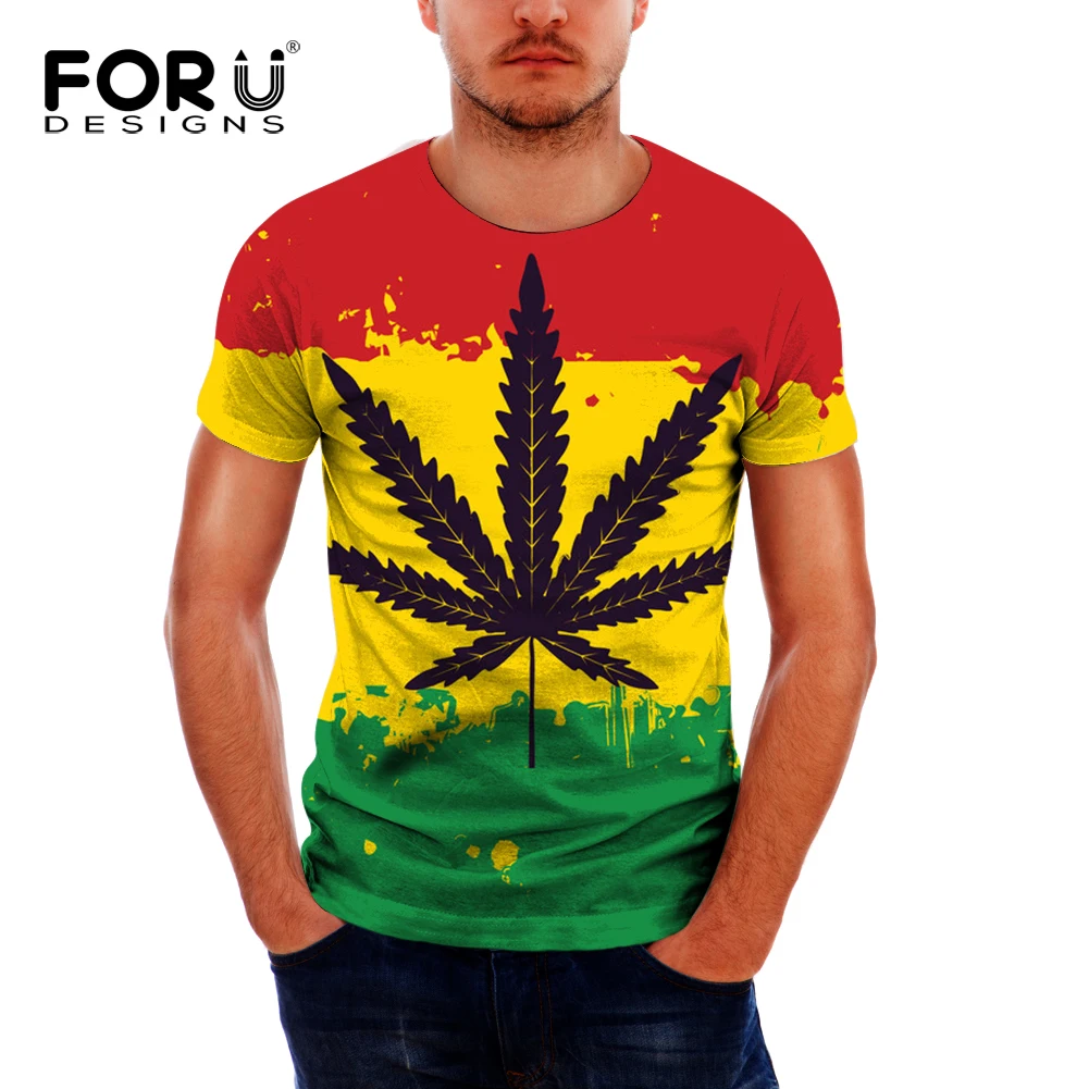 Модный японский флаг FORUDESIGN с кленовыми рисунками мужские летние