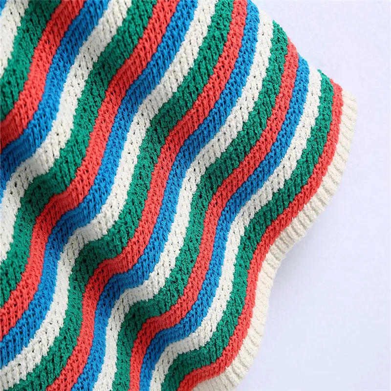 

Za Dress Woman 2021 Blue Midi Dress Women Pleated Summer Mini Dresses Ladies Fashion Slit Elegant Casual Women's Dresses