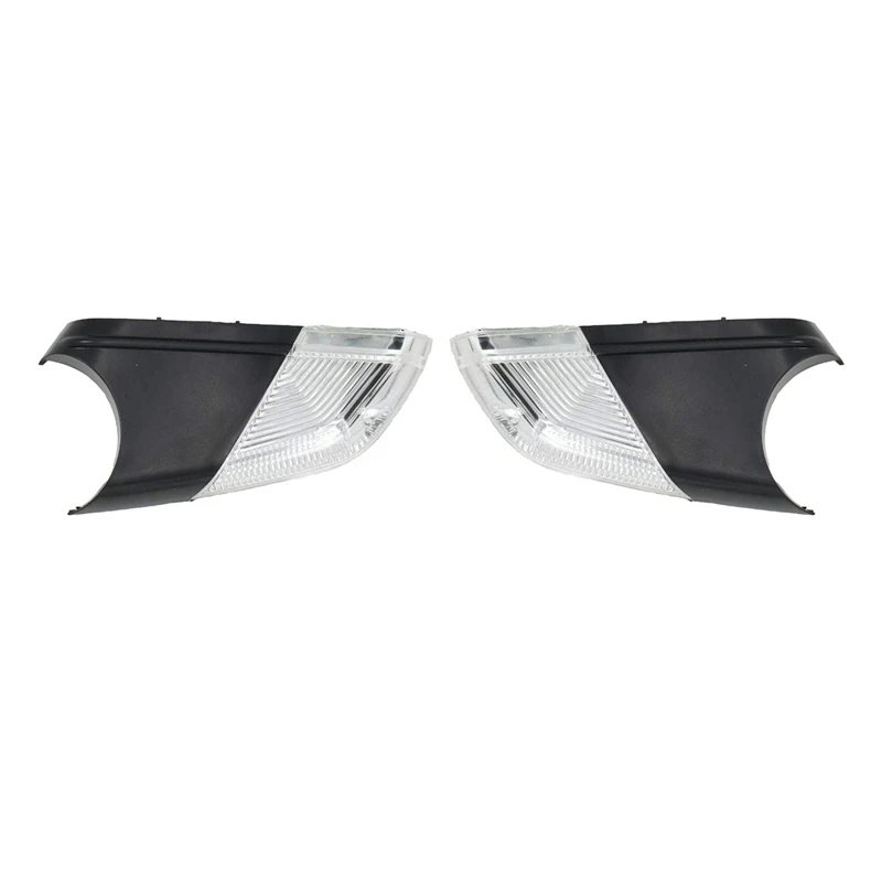 

For -POLO Sedan 2005-2009 for Skoda Octavia Side Mirror Turn Signal Light Rear View Mirror Lamp 6QD949101 6QD949102