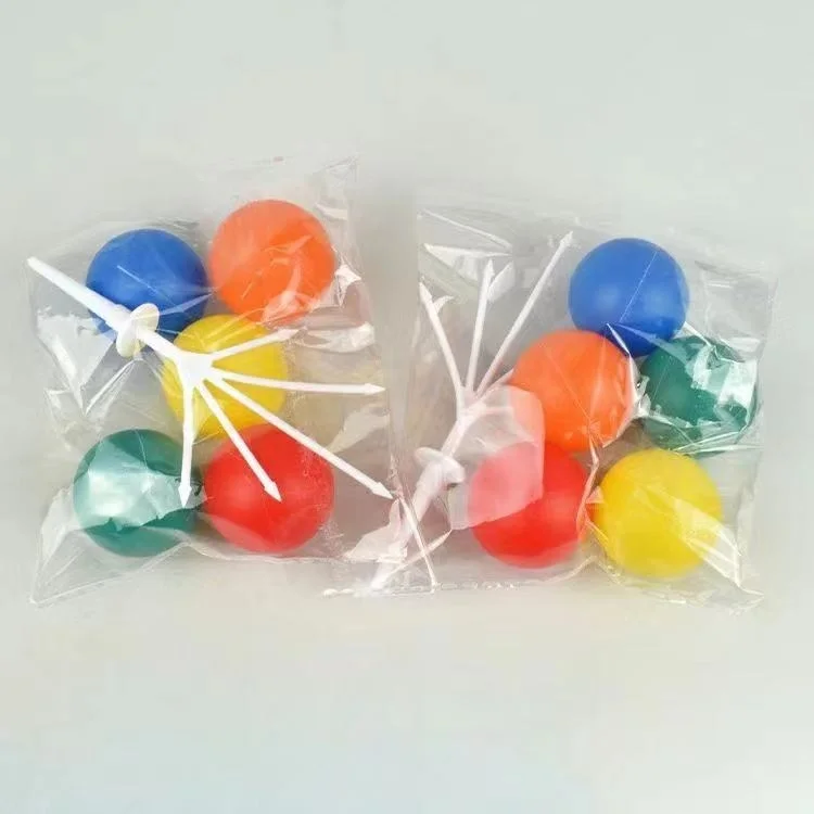 Лидер продаж 2021 круглые искусственные украшения для торта | Дом и сад