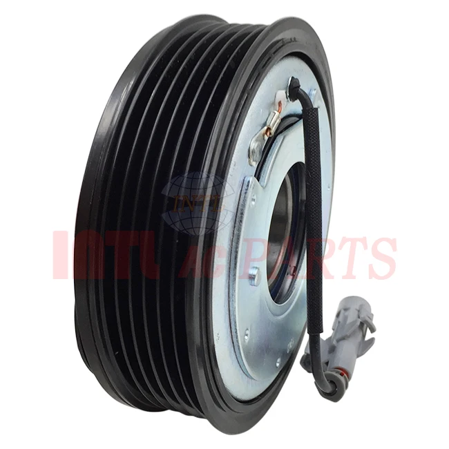 Комплект автоматической сцепления компрессора переменного тока 73111FJ000 Z0014247B