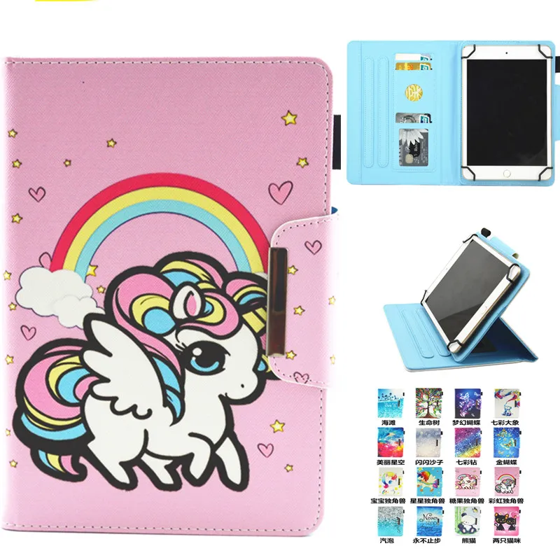 Искусственная кожа универсальный чехол для 6 дюймов чтения электронных книг Sony