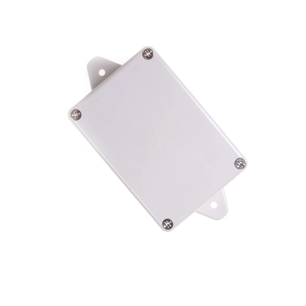 

83x58x33mm Waterproof Plastic Electronic Project Enclosure Cover Case Box