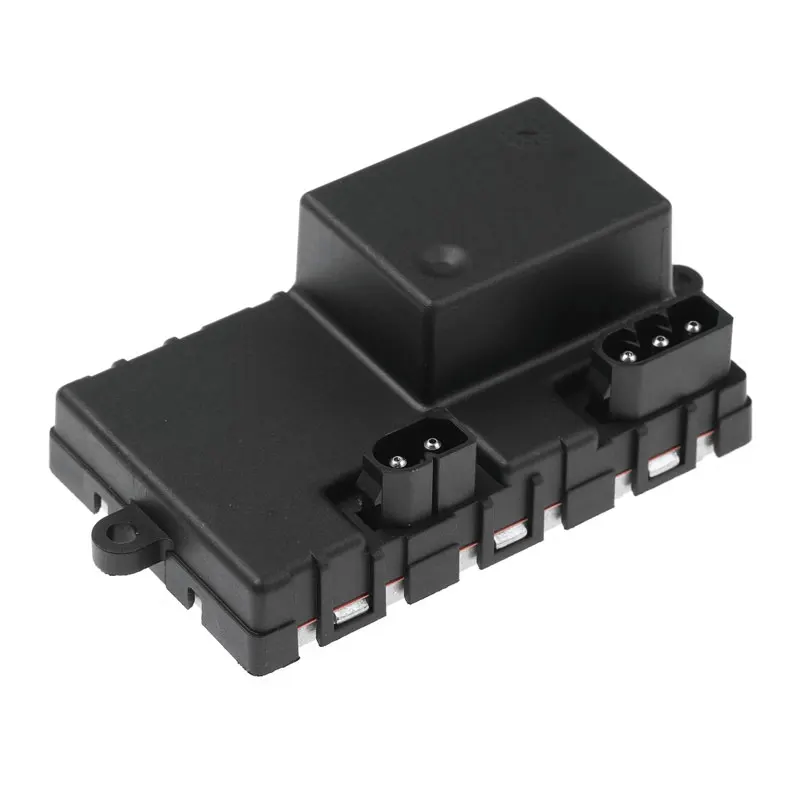 Новый блок управления регулятором двигателя вентилятора для BMW серии 5 6 E61 E60 E63