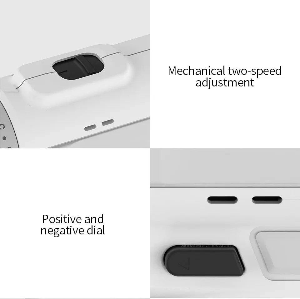 Xiaomi Mijia литиевые аккумуляторные буровые инструменты удобные умные многоцелевые 25нм с высоким крутящим моментом Портативные Магнитные 12 В